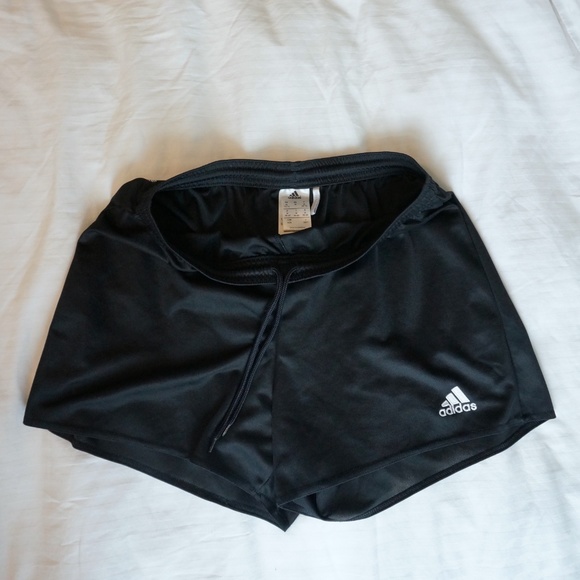 Adidas Pants - Adidas Climalite Athletic Shorts, Size M